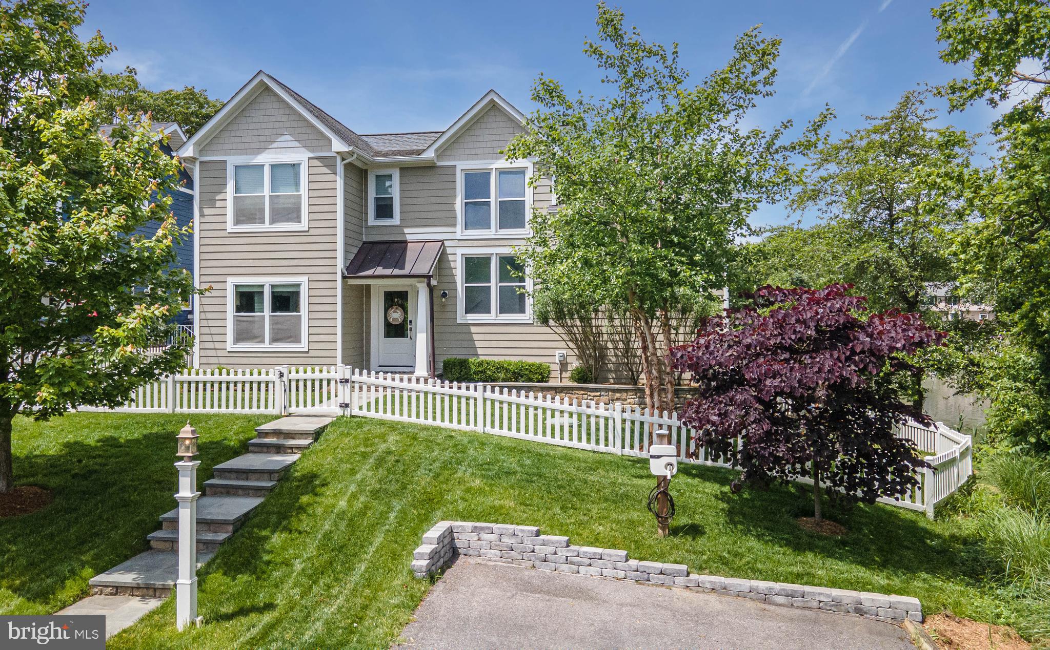 3930 Cove Road Edgewater, MD 21037 - Photo 8 of 37 Gallery Image 8
