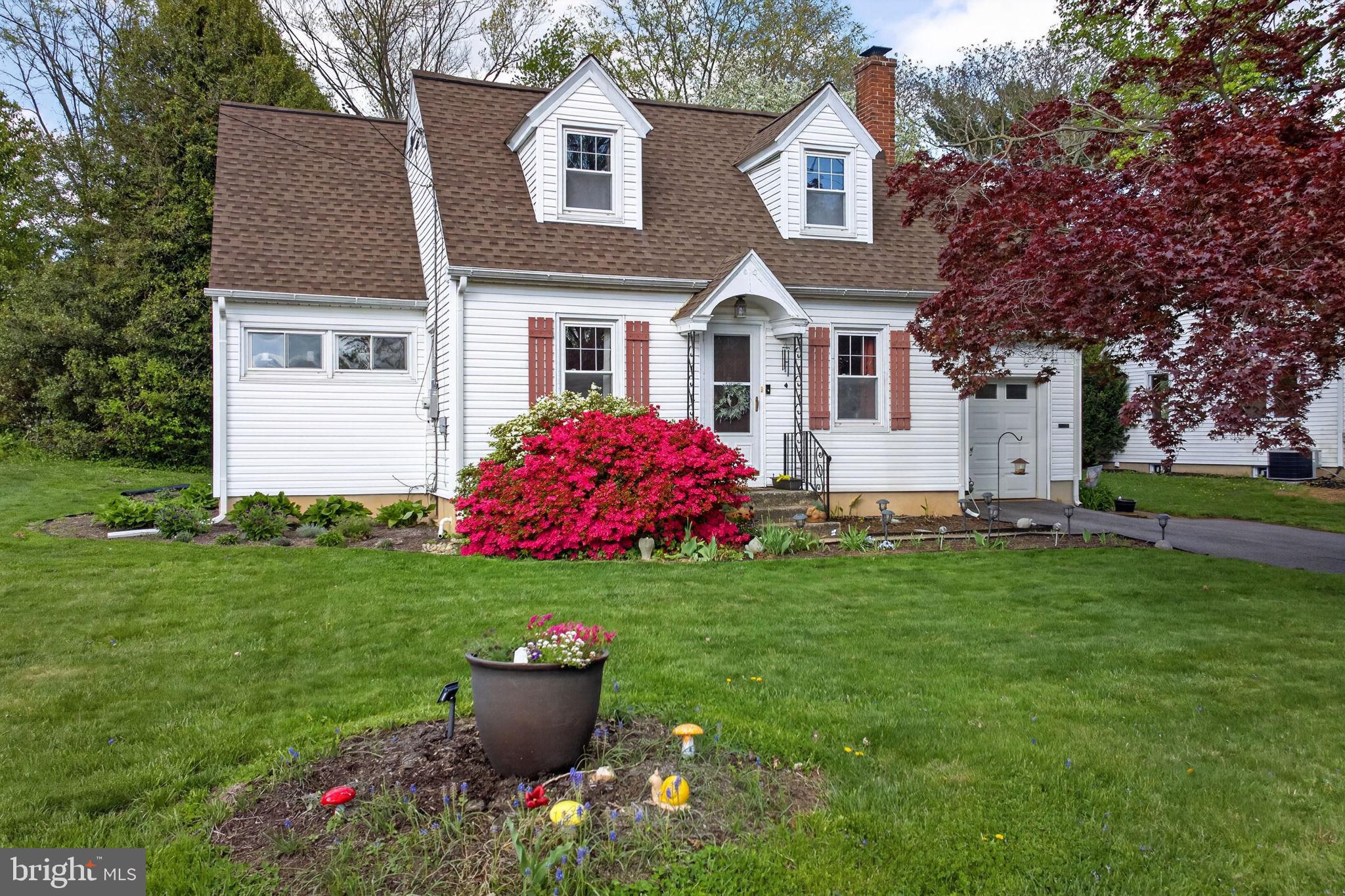 47 Wabank Road Millersville, PA 17551 - Photo 1 of 56