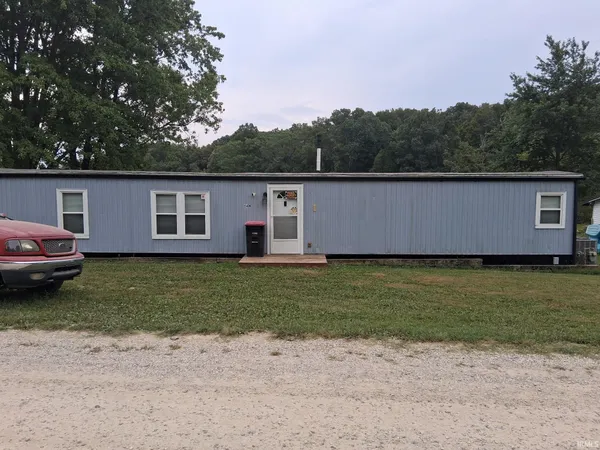 $105,000 | 12733 Yellowbanks Trail North, Unit 64, Dale, IN 47523