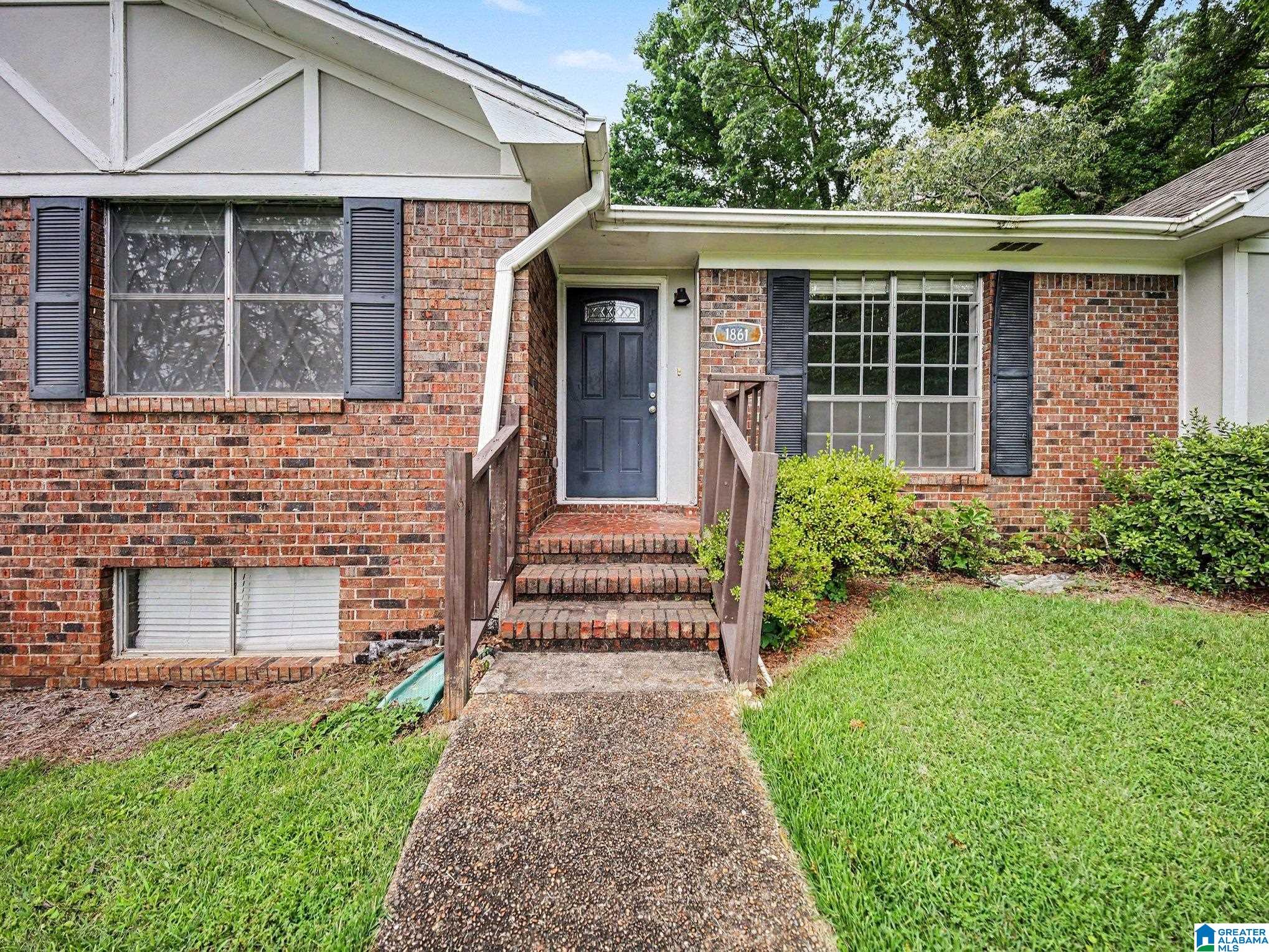 1861 Cedar Crest Road Birmingham, AL 35214 - Photo 3 of 18 Gallery Image 3