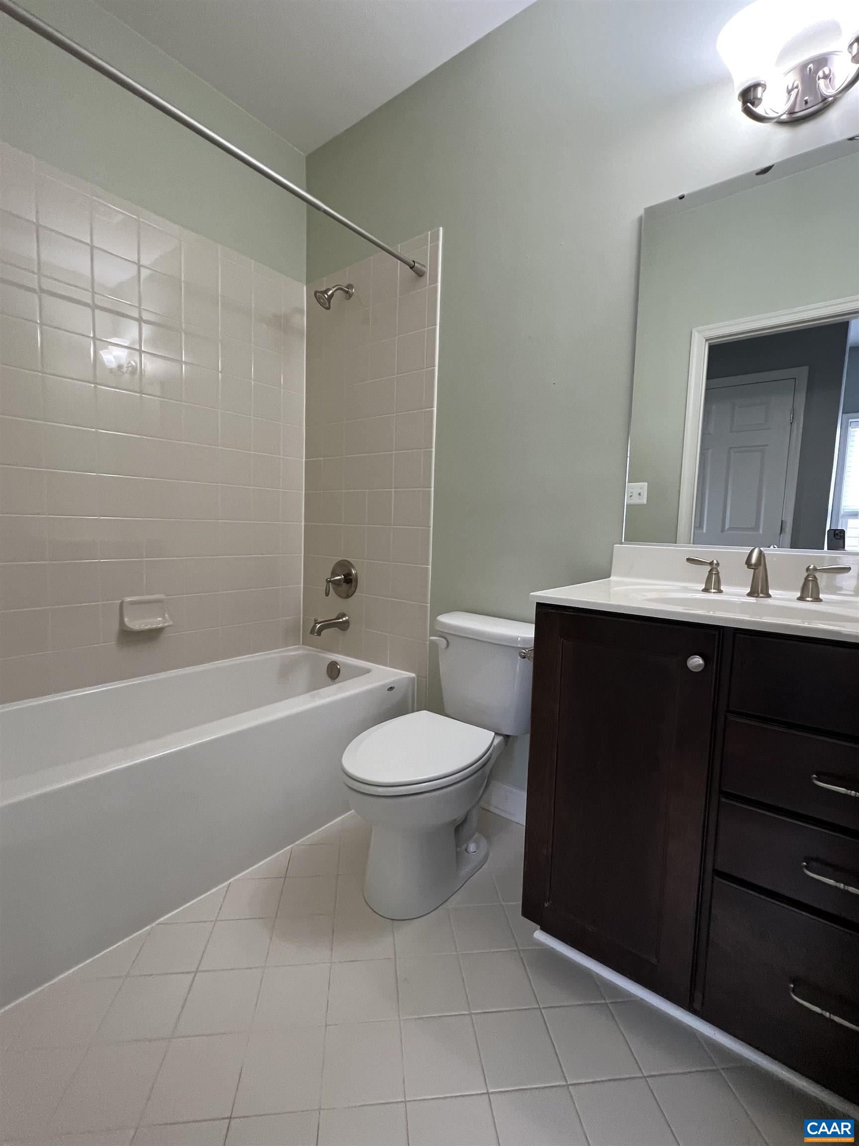 2545 Avemore Pond Road Charlottesville, VA 22911 - Photo 10 of 17 a bathroom with a toilet sink vanity shower and bathtub