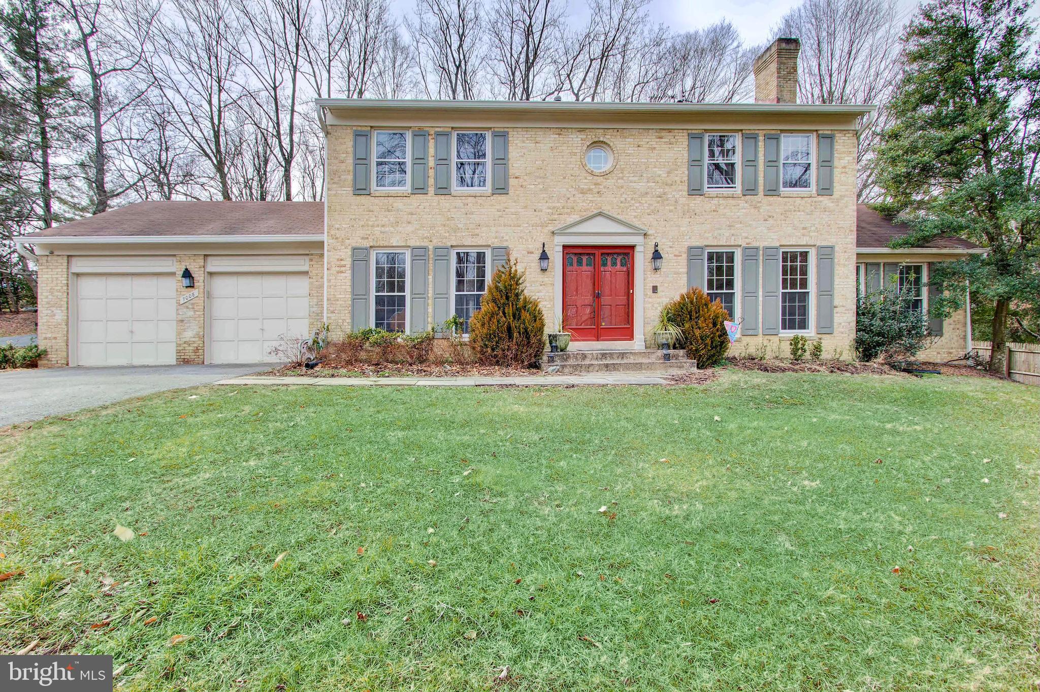 7008 Greentree Road Bethesda, MD 20817 - Photo 1 of 39 Gallery Image 1