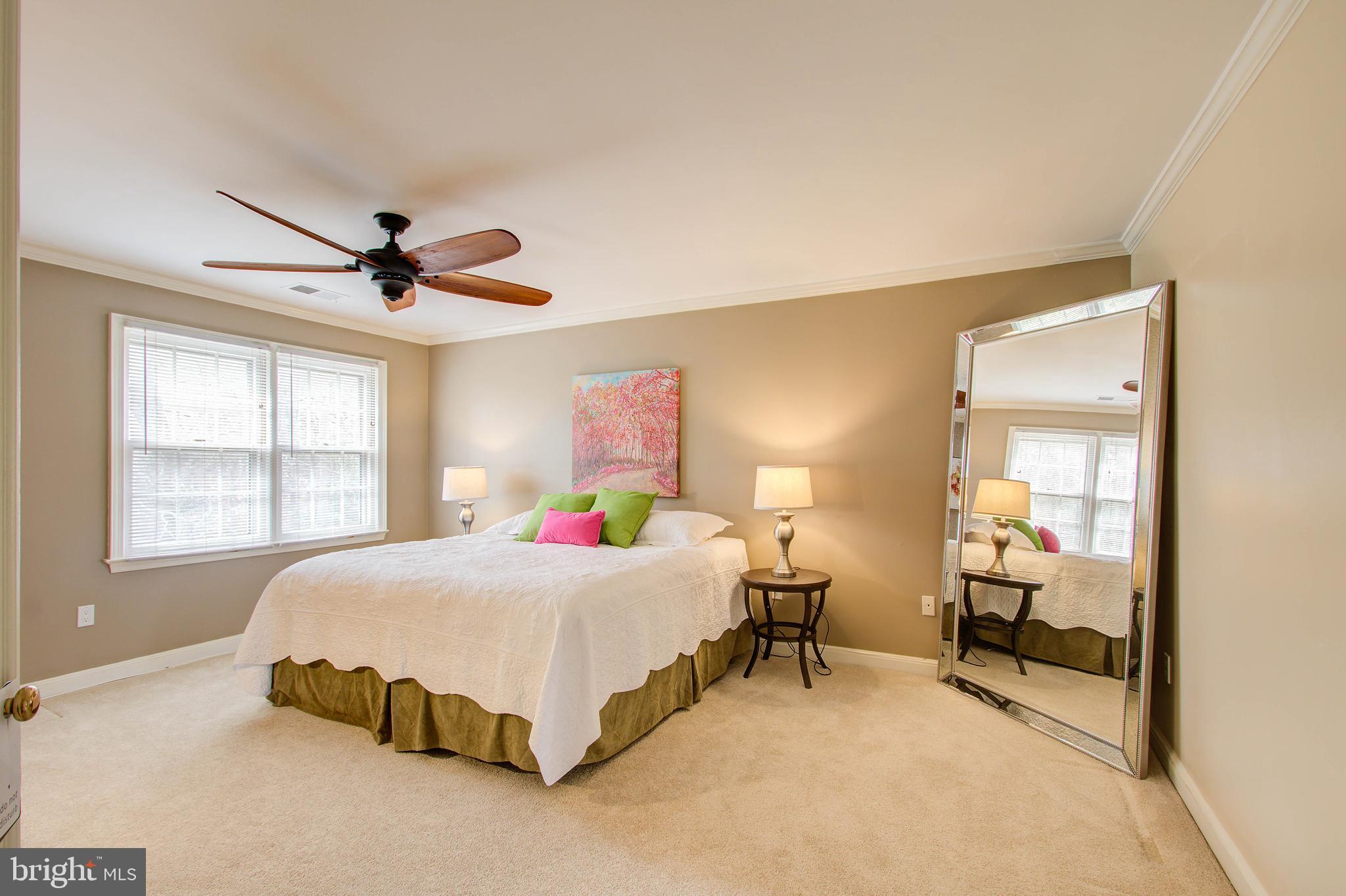 7008 Greentree Road Bethesda, MD 20817 - Photo 18 of 39 Owner's Suite