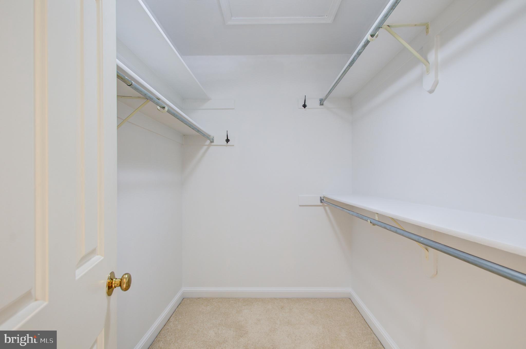 7008 Greentree Road Bethesda, MD 20817 - Photo 21 of 39 Ownwer's Walk in Closet