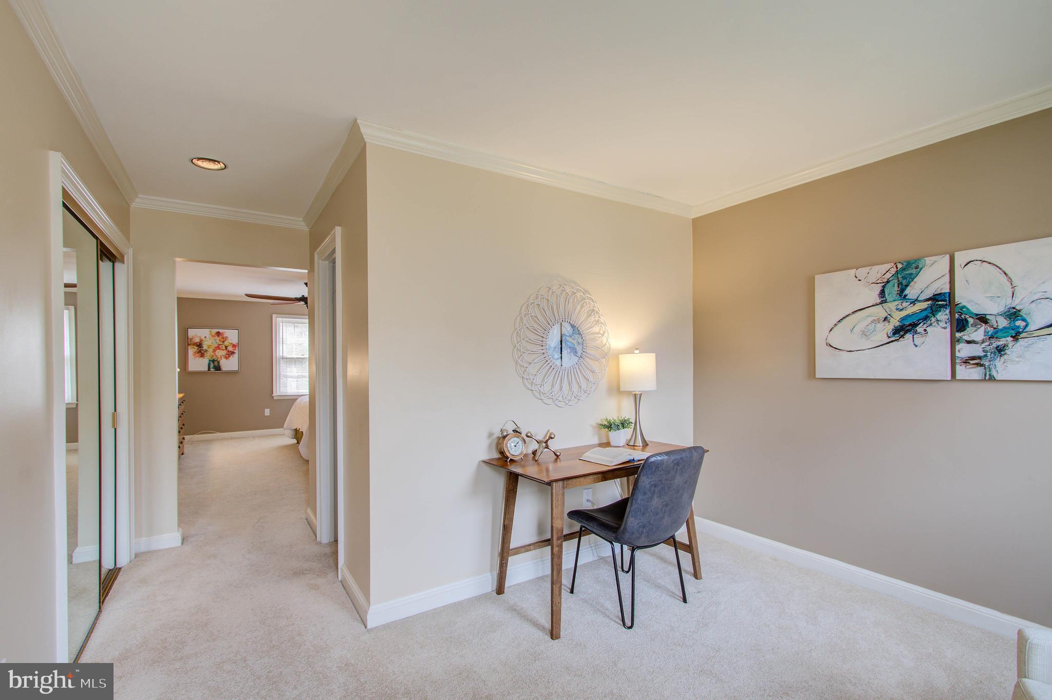7008 Greentree Road Bethesda, MD 20817 - Photo 22 of 39 Owner's Sitting Room