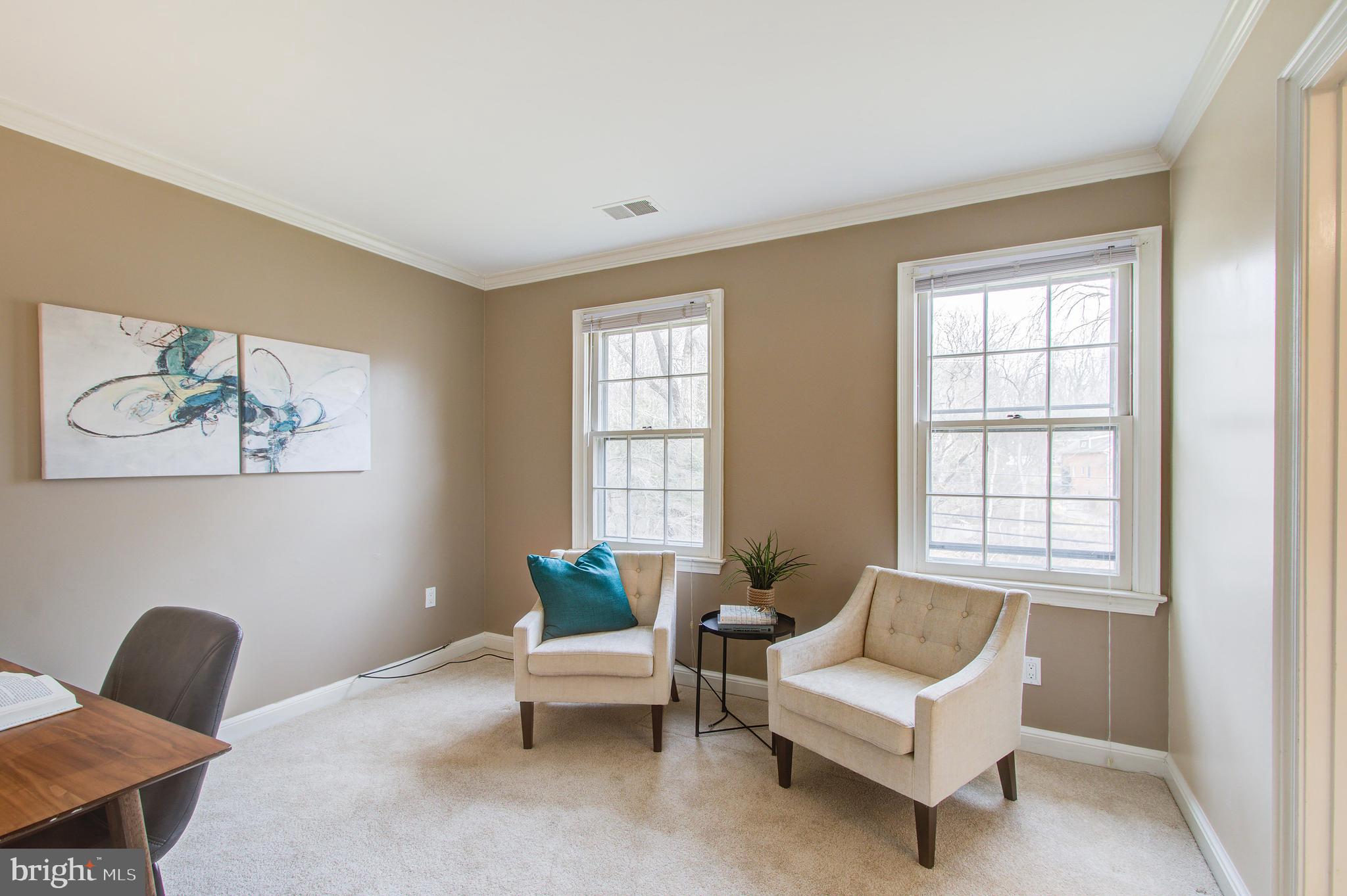 7008 Greentree Road Bethesda, MD 20817 - Photo 23 of 39 Owner's Sitting Room