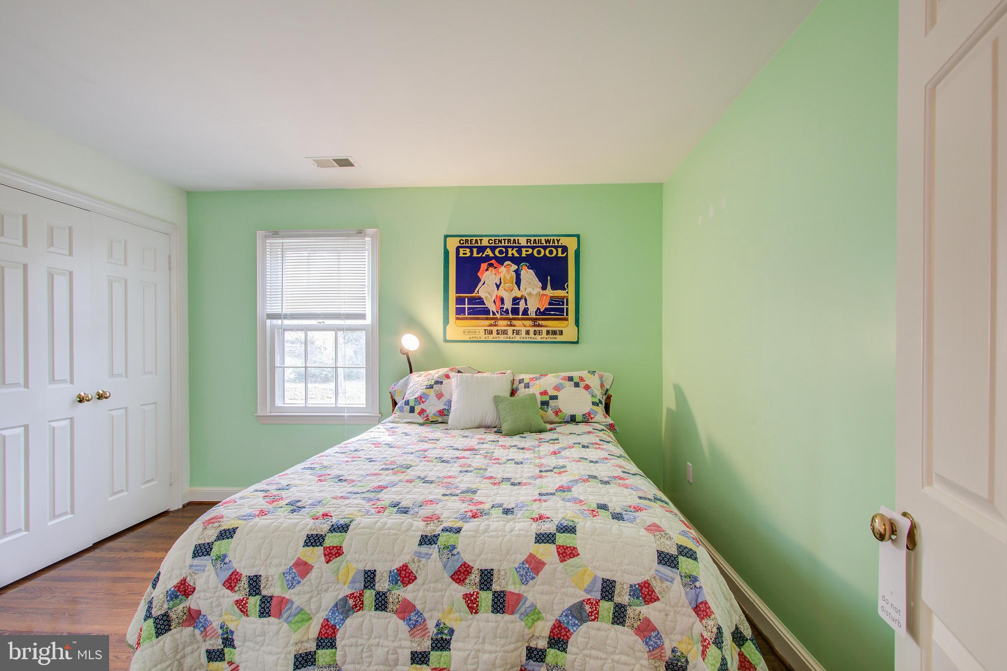 7008 Greentree Road Bethesda, MD 20817 - Photo 24 of 39 Bedroom #2