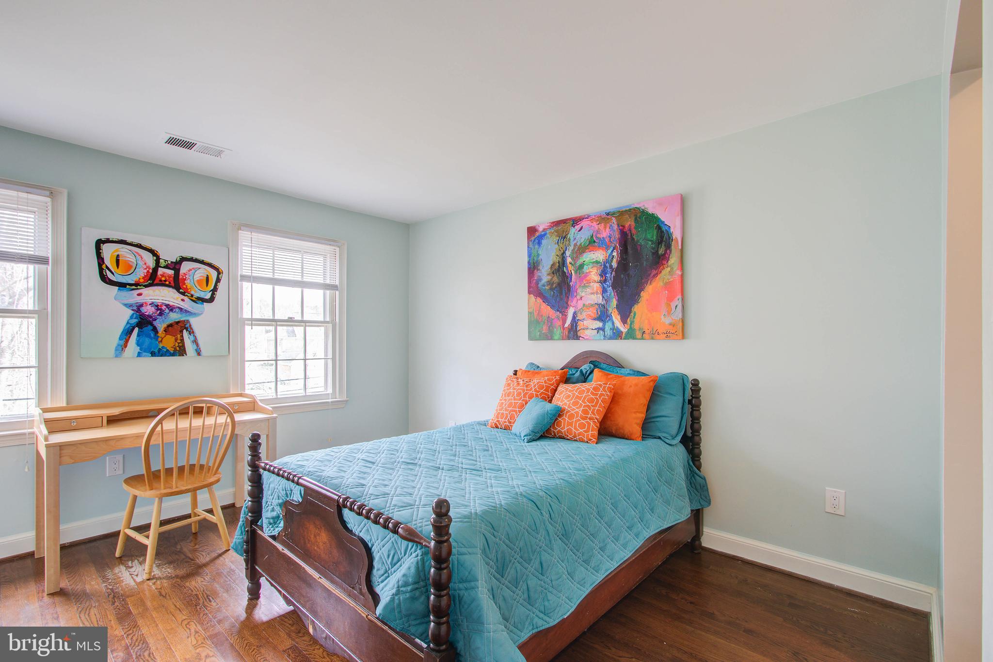 7008 Greentree Road Bethesda, MD 20817 - Photo 28 of 39 Bedroom #4