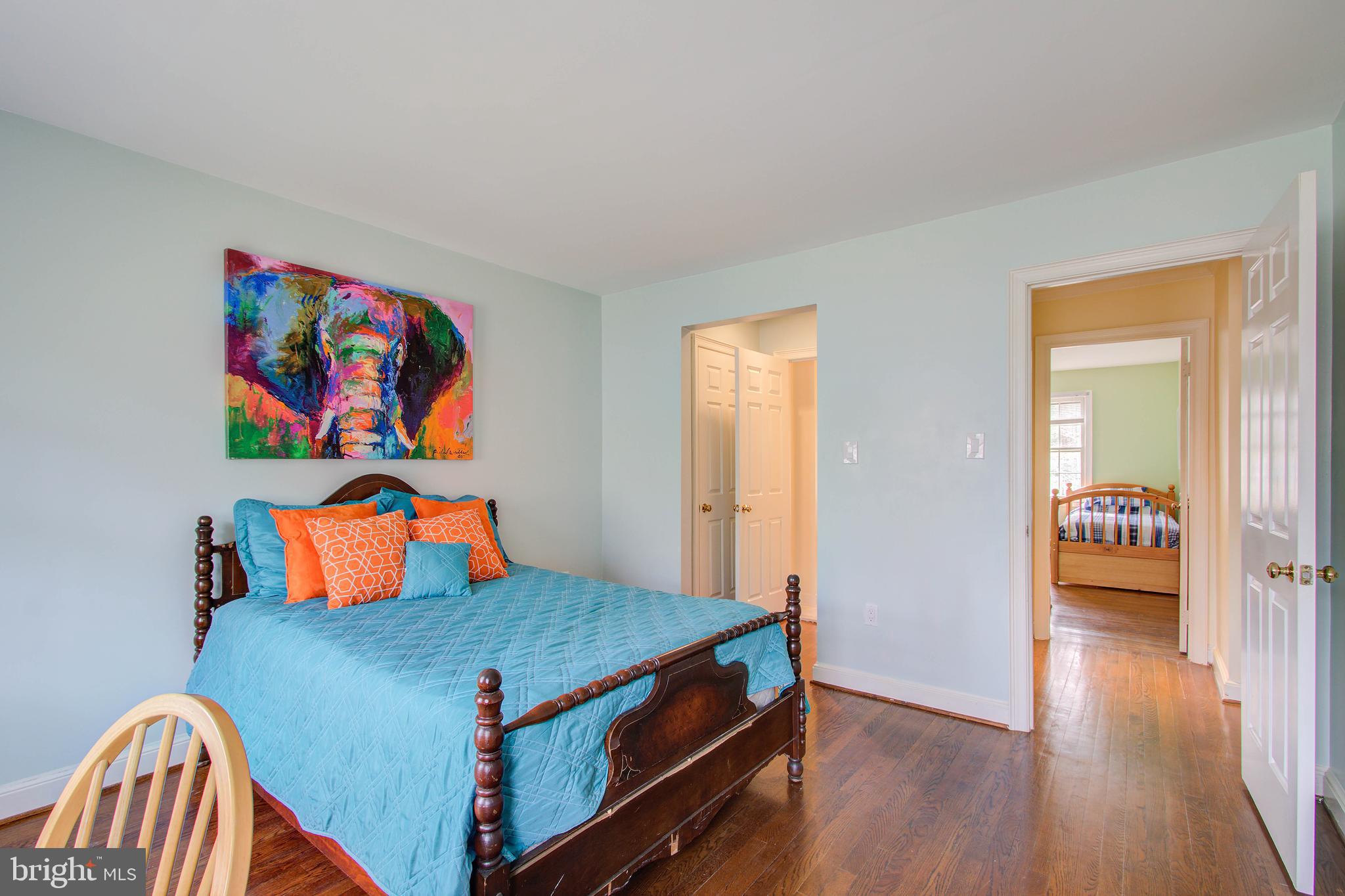 7008 Greentree Road Bethesda, MD 20817 - Photo 29 of 39 Bedroom # 4