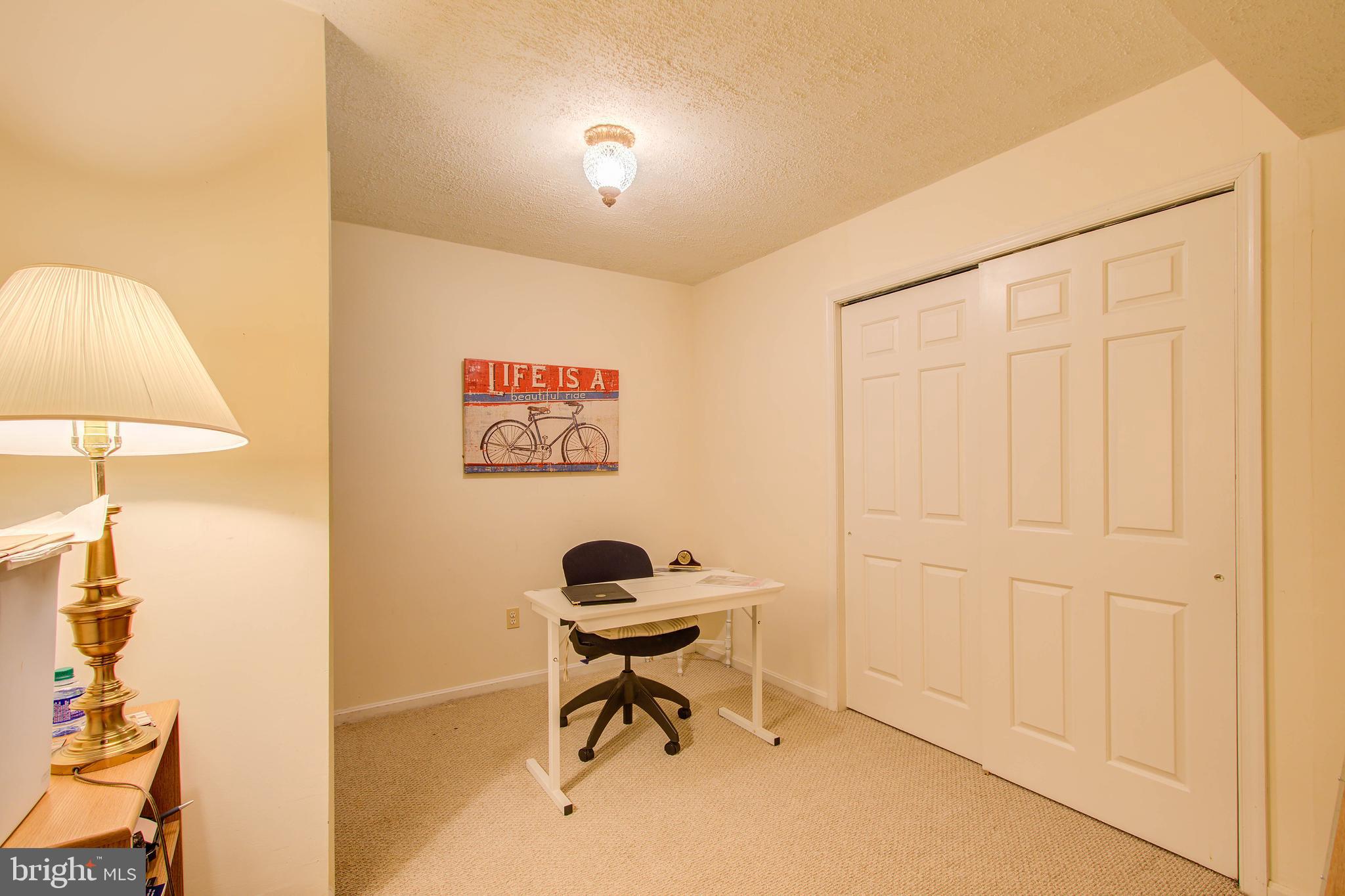 7008 Greentree Road Bethesda, MD 20817 - Photo 30 of 39 Lower Level Bonus Room