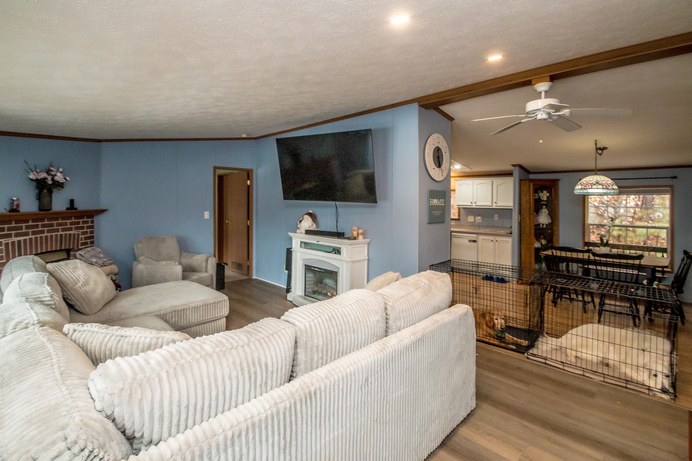 20 Lighthouse Lane North Conway, NH 03860 - Photo 3 of 25