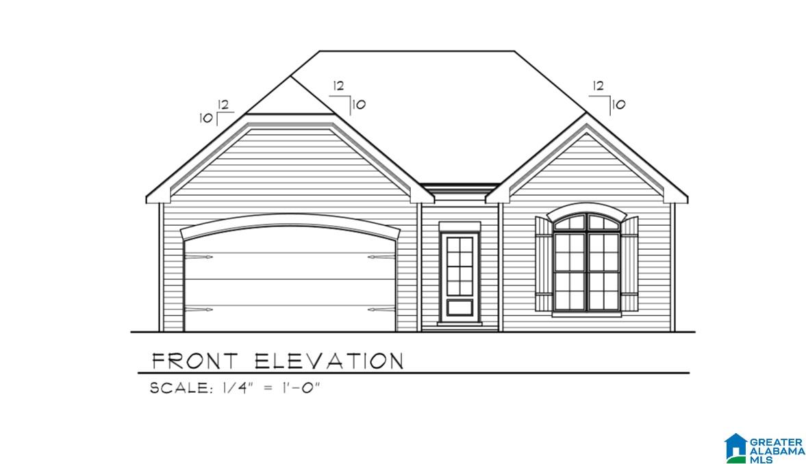 165 Ridgecrest Road Calera, AL 35040 - Photo 9 of 9