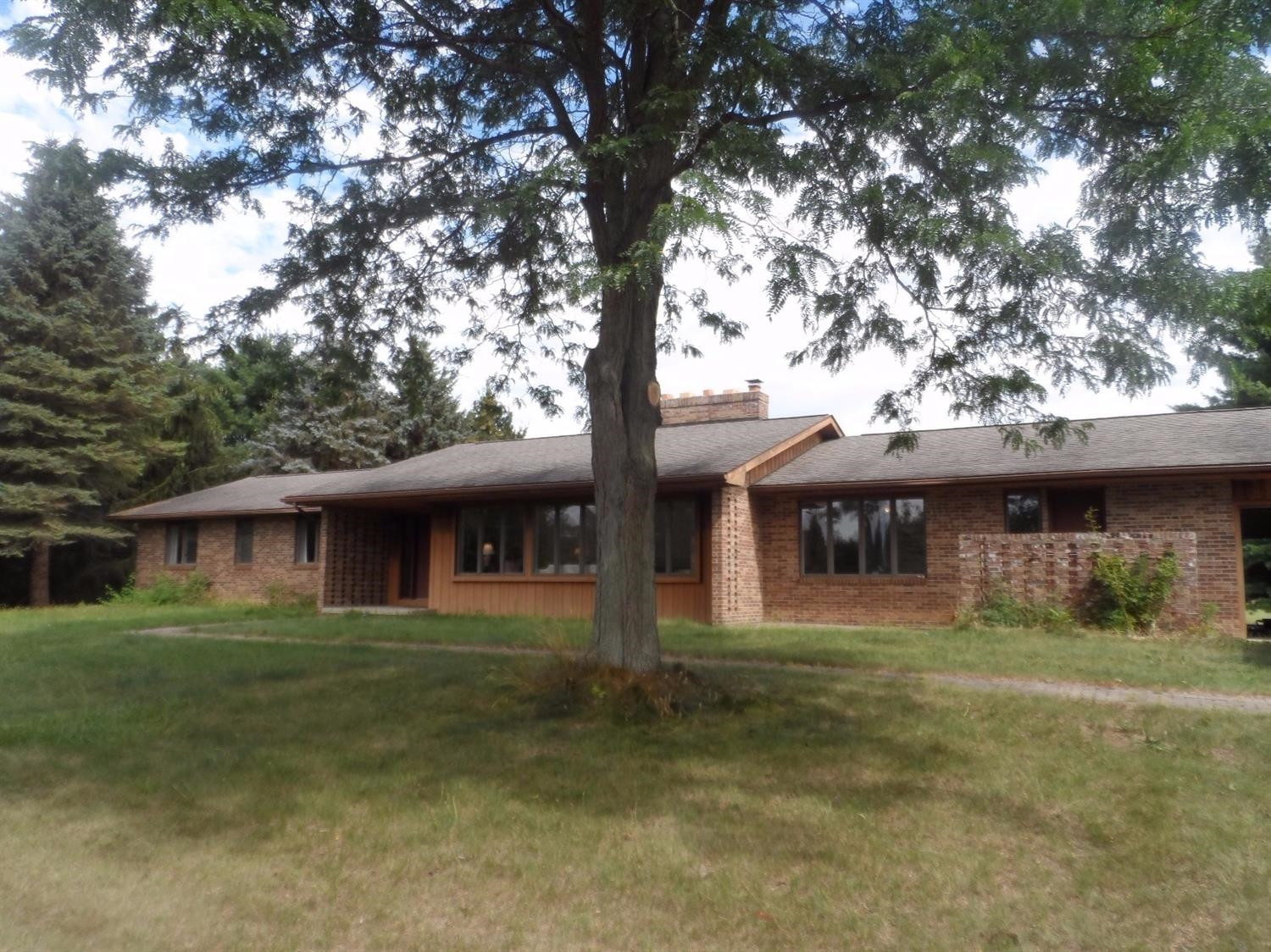 4664 Weber Road Saline, MI 48176 - Photo 1 of 10 Photo 1