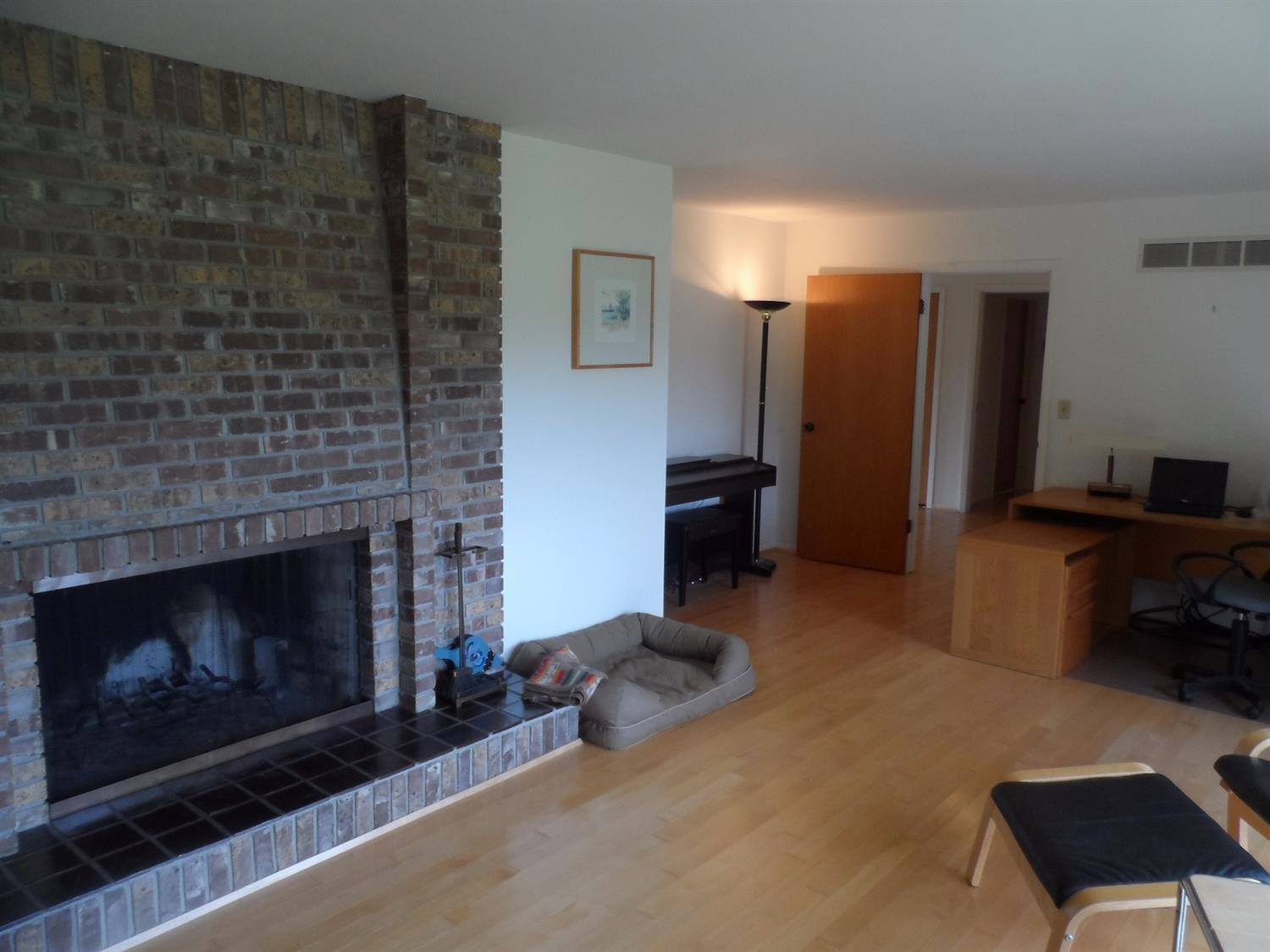 4664 Weber Road Saline, MI 48176 - Photo 9 of 10 Photo 9