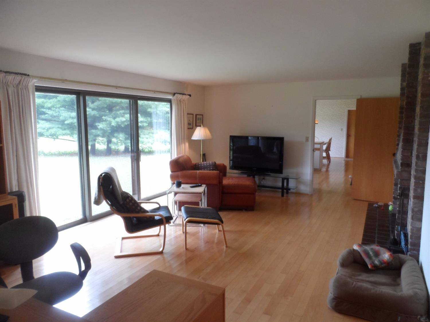 4664 Weber Road Saline, MI 48176 - Photo 10 of 10 Photo 10