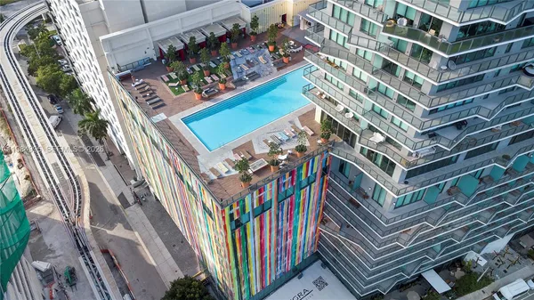 $6,300 | 1300 South Miami Avenue, Unit 2001, Miami, FL 33130