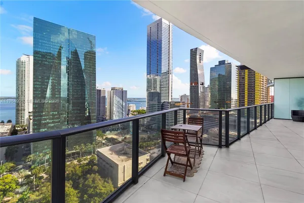 $6,300 | 1300 South Miami Avenue, Unit 2001, Miami, FL 33130