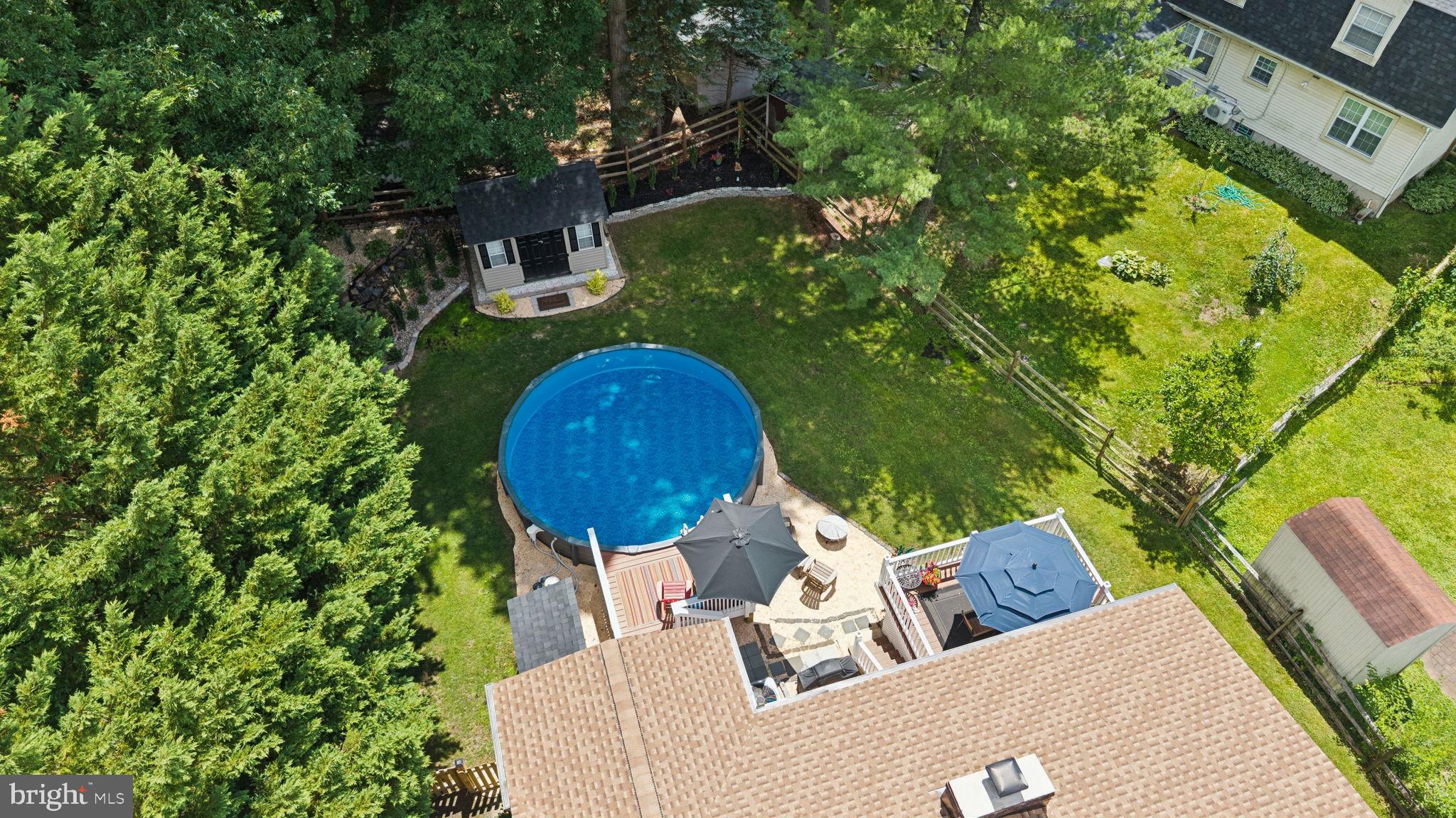 8617 Sherington Road Nottingham, MD 21236 - Photo 23 of 31