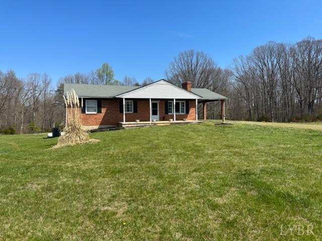 940 Wheeler Road Lynchburg, VA 24504 - Photo 1 of 40 Gallery Image 1