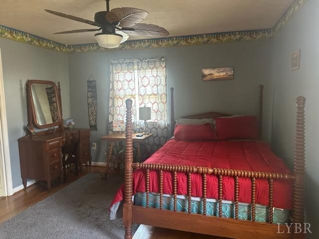 940 Wheeler Road Lynchburg, VA 24504 - Photo 20 of 40 Gallery Image 20