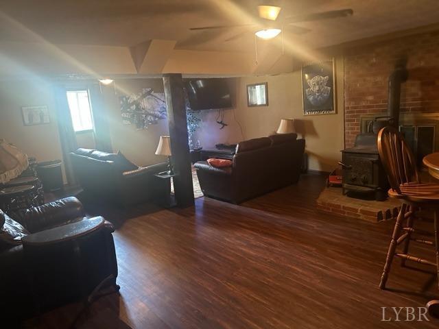 940 Wheeler Road Lynchburg, VA 24504 - Photo 24 of 40 Gallery Image 24
