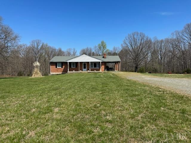 940 Wheeler Road Lynchburg, VA 24504 - Photo 3 of 40 Gallery Image 3
