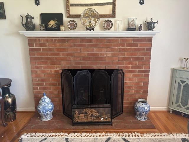 940 Wheeler Road Lynchburg, VA 24504 - Photo 9 of 40 Gallery Image 9