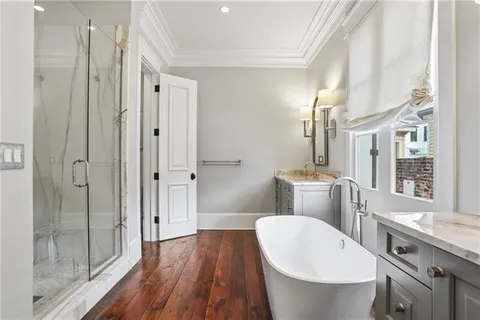 $1,790,000 | 822 Barracks Street, Unit A, New Orleans, LA 70116