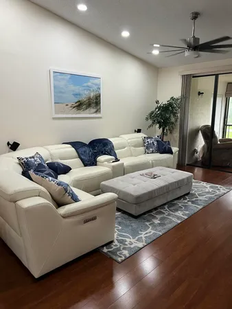 $9,500 | 7599 Glendevon Lane, Unit 1507, Delray Beach, FL 33446