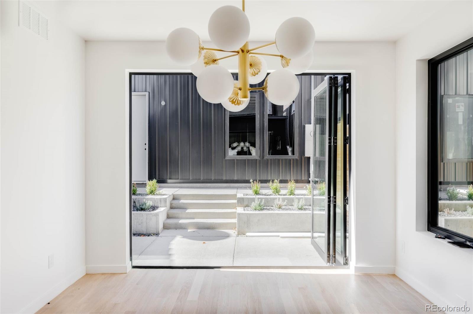 3709 Tejon Street Denver, CO 80211 - Photo 3 of 7