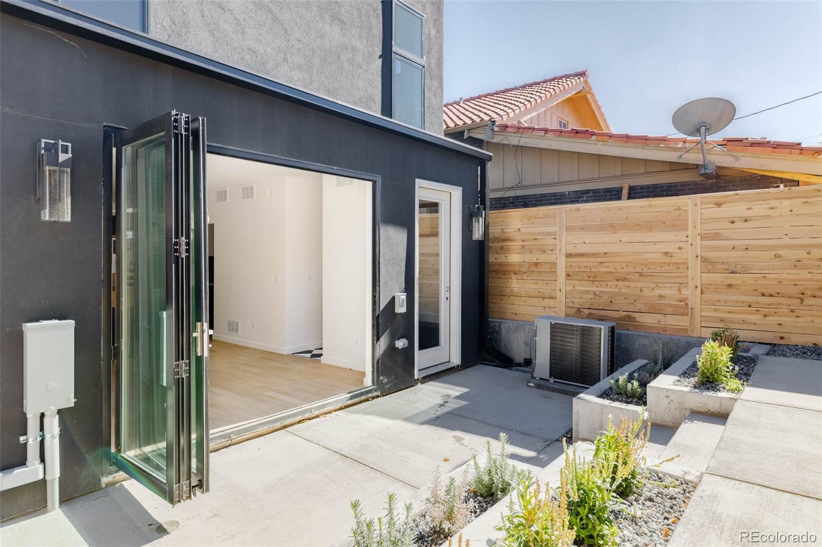 3709 Tejon Street Denver, CO 80211 - Photo 4 of 7