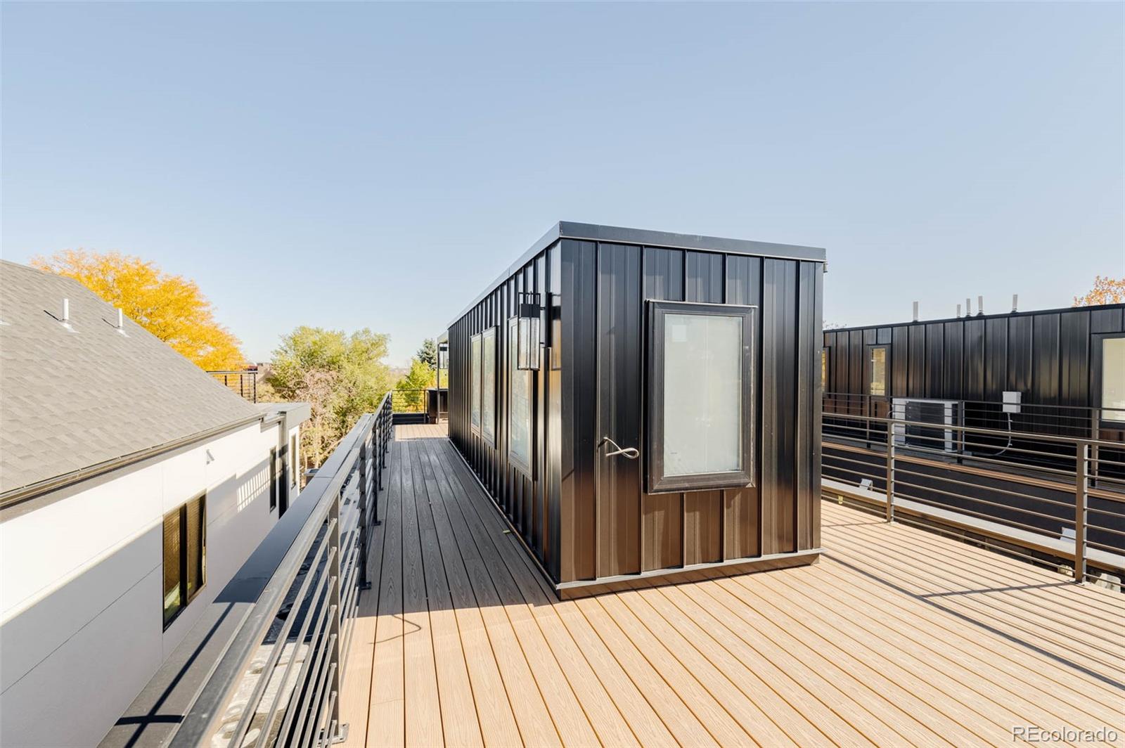 3709 Tejon Street Denver, CO 80211 - Photo 6 of 7