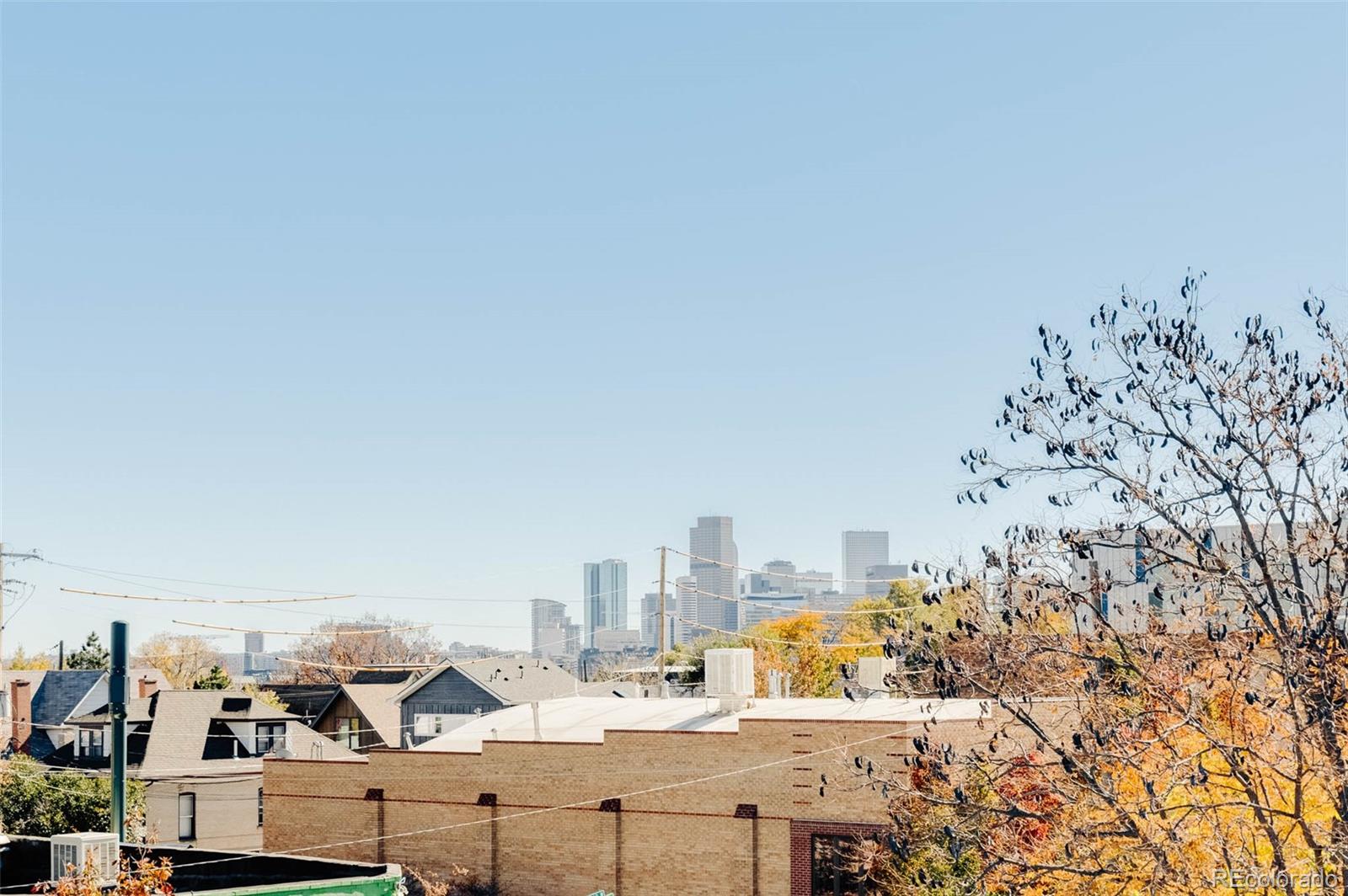 3709 Tejon Street Denver, CO 80211 - Photo 7 of 7