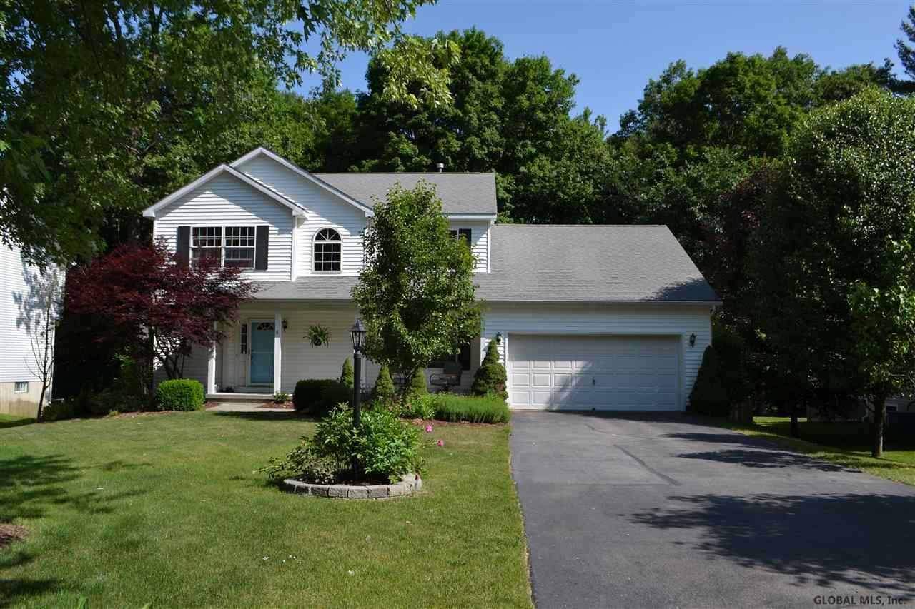 8 Thistle Road Wilton, NY 12831 - Photo 1 of 24 Photo 1