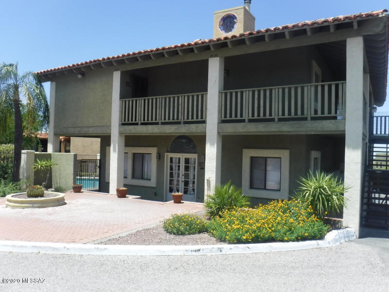 8263 North Oracle Road, Unit 236 Tucson, AZ 85704 - Photo 3 of 18