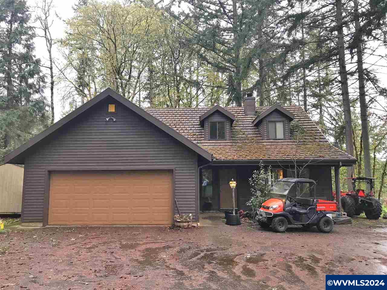 30356 Butte Creek Road Lebanon, OR 97355 - Photo 1 of 1 Gallery Image 1