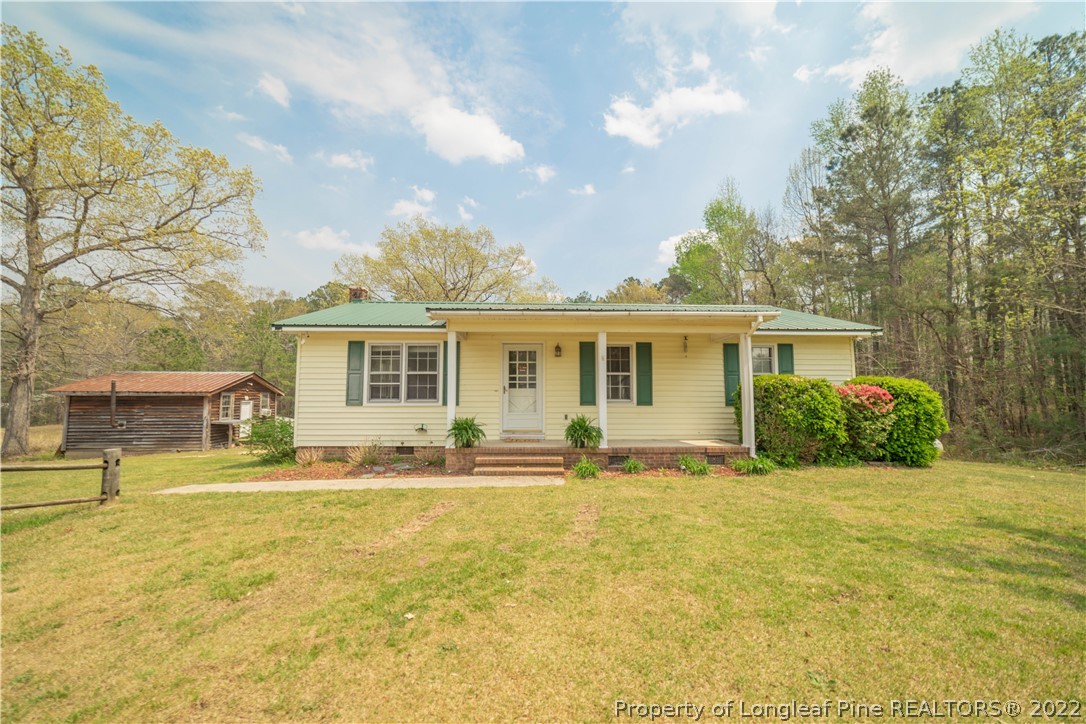 2910 Ponderosa Road Cameron, NC 28326 - Photo 1 of 39 Gallery Image 1