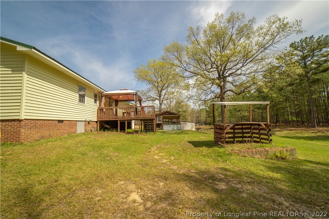 2910 Ponderosa Road Cameron, NC 28326 - Photo 35 of 39 Gallery Image 35