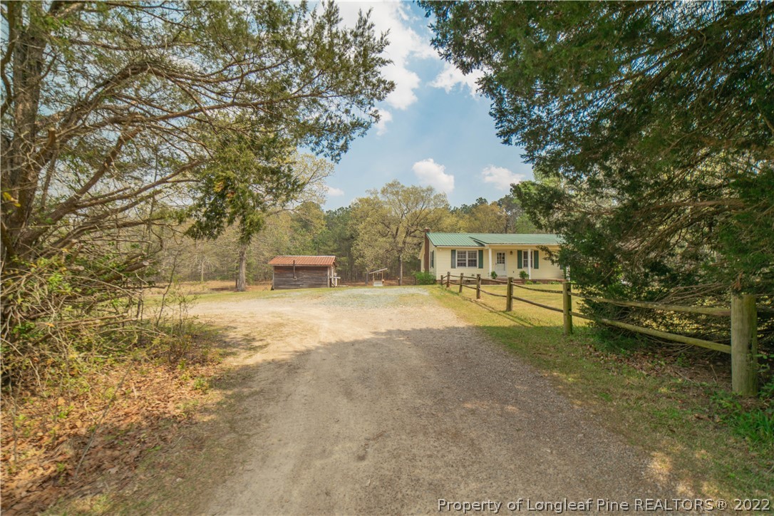 2910 Ponderosa Road Cameron, NC 28326 - Photo 39 of 39 Gallery Image 39