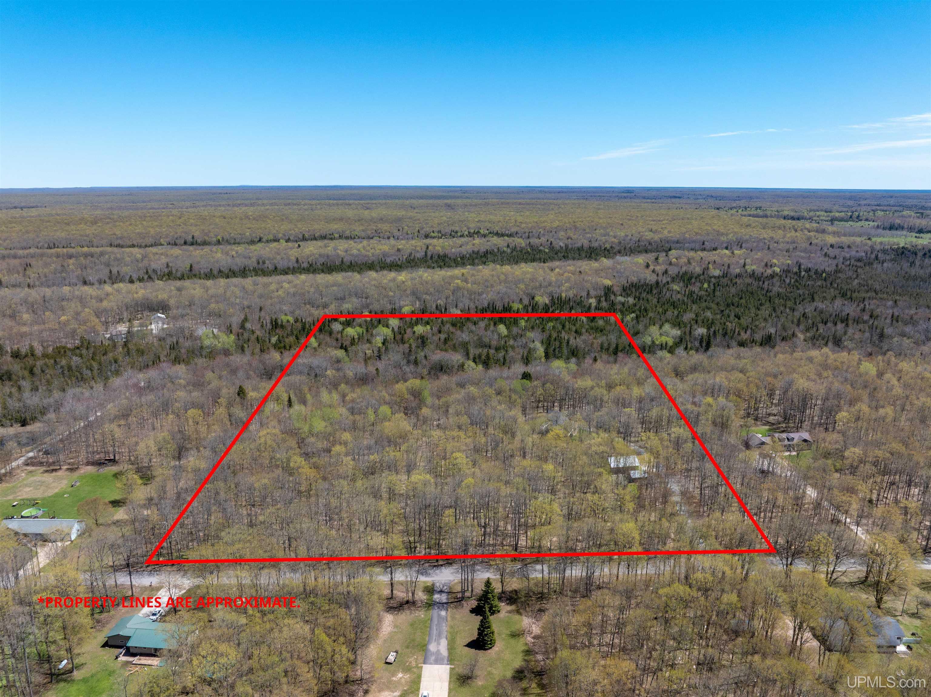 N7776 Carmody Road Munising, MI 49862 - Photo 2 of 42