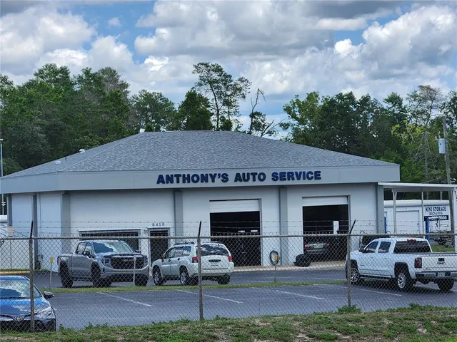 $2,100,000 | 8415 Cortez Boulevard, Weeki Wachee, FL 34613