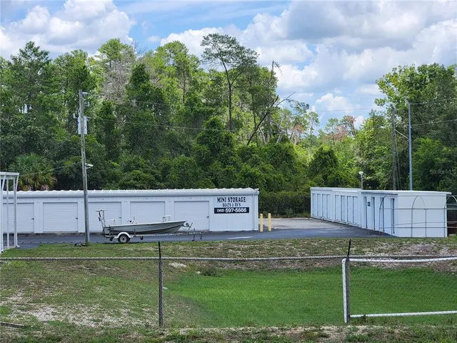 $2,100,000 | 8415 Cortez Boulevard, Weeki Wachee, FL 34613