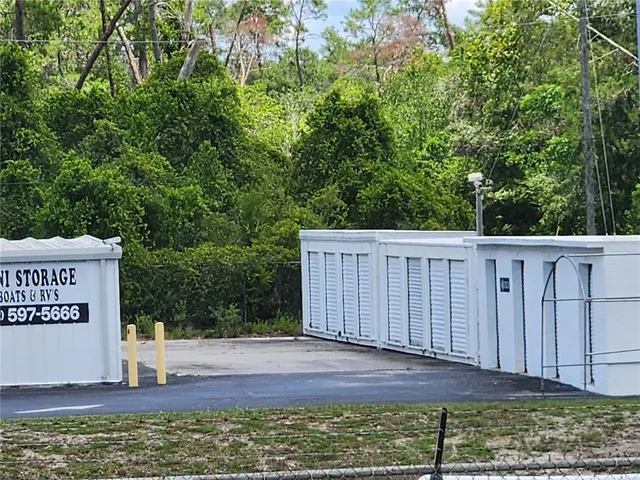 $2,100,000 | 8415 Cortez Boulevard, Weeki Wachee, FL 34613