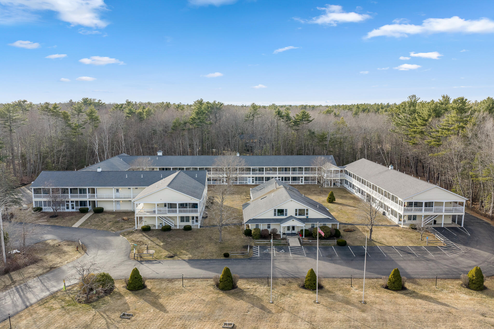 1762 Post Road, Unit 138 Wells, ME 04090 - Photo 1 of 27 Wellington Manor-3