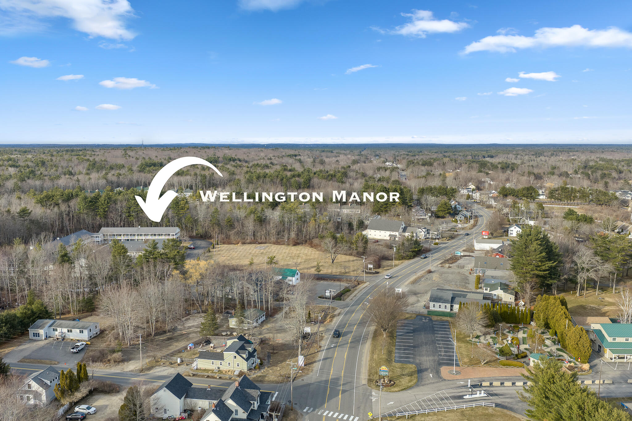 1762 Post Road, Unit 138 Wells, ME 04090 - Photo 16 of 27 Wellington Manor-6