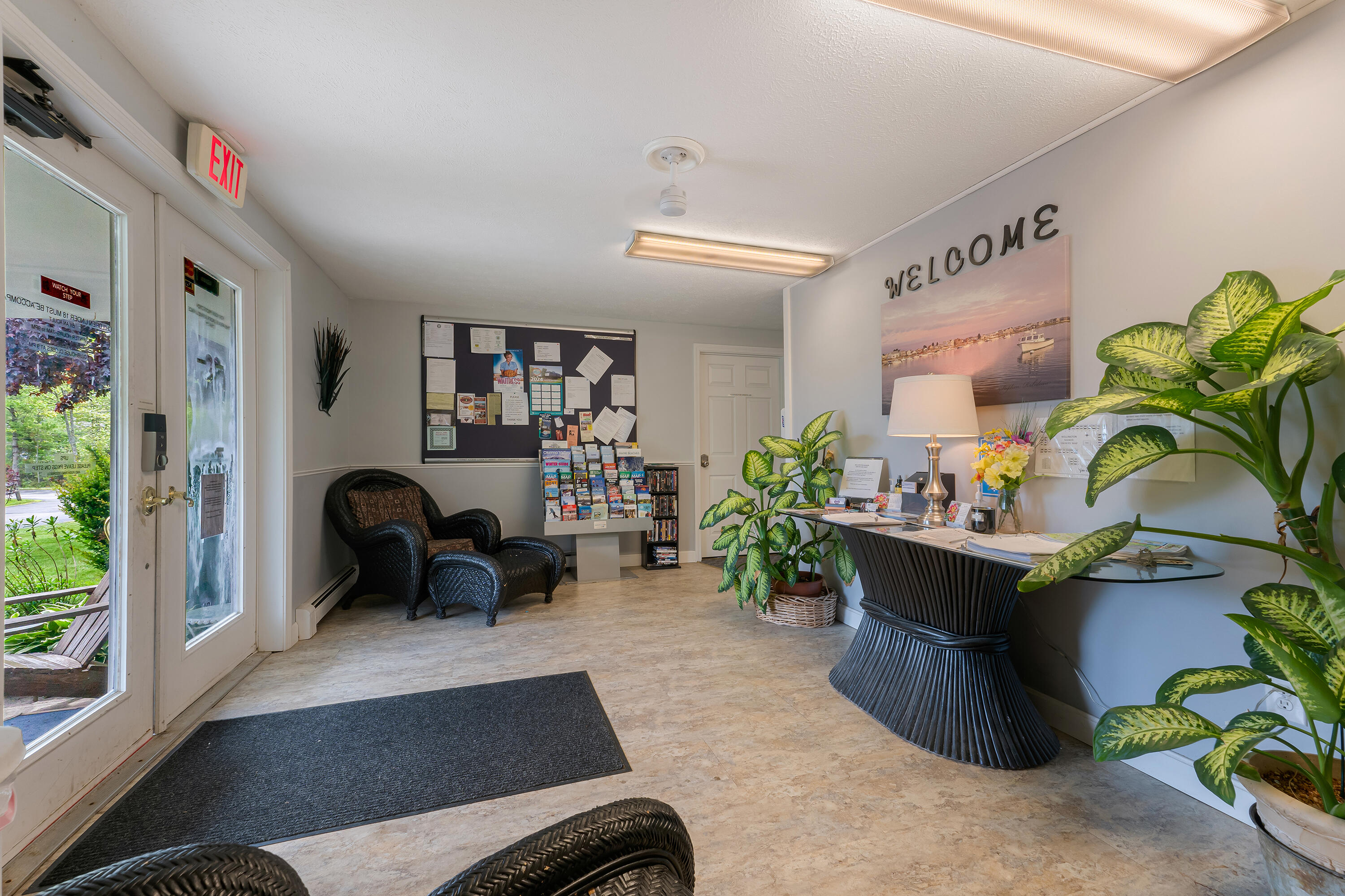 1762 Post Road, Unit 138 Wells, ME 04090 - Photo 20 of 27 1762 Post Rd #103_125