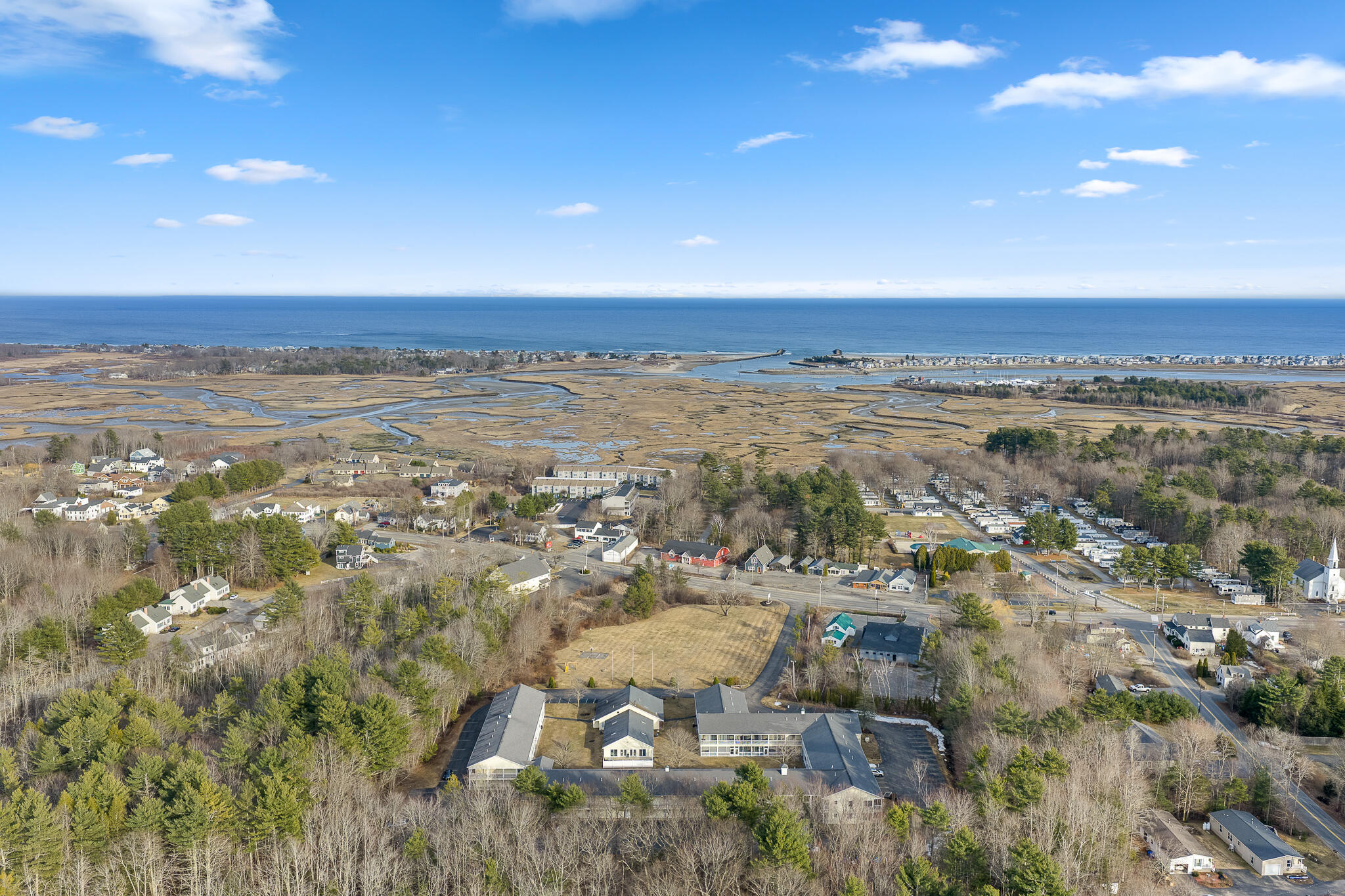 1762 Post Road, Unit 138 Wells, ME 04090 - Photo 23 of 27 Wellington Manor
