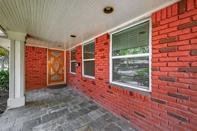 a view of outdoor space