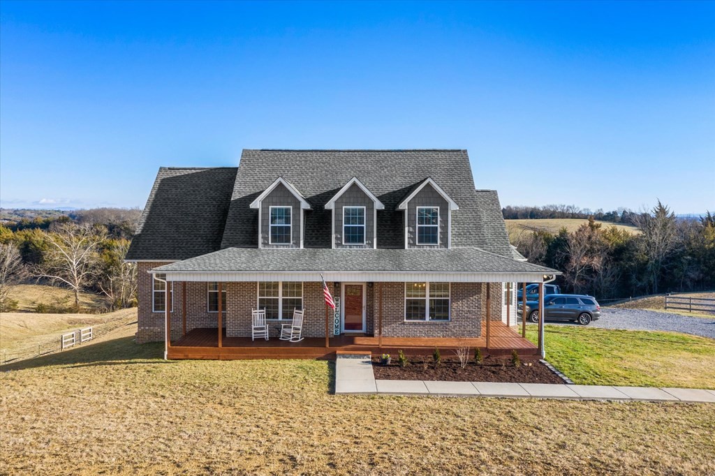 4728 Union Grove Road Russellville, TN 37860 - Photo 32 of 40 Gallery Image 32