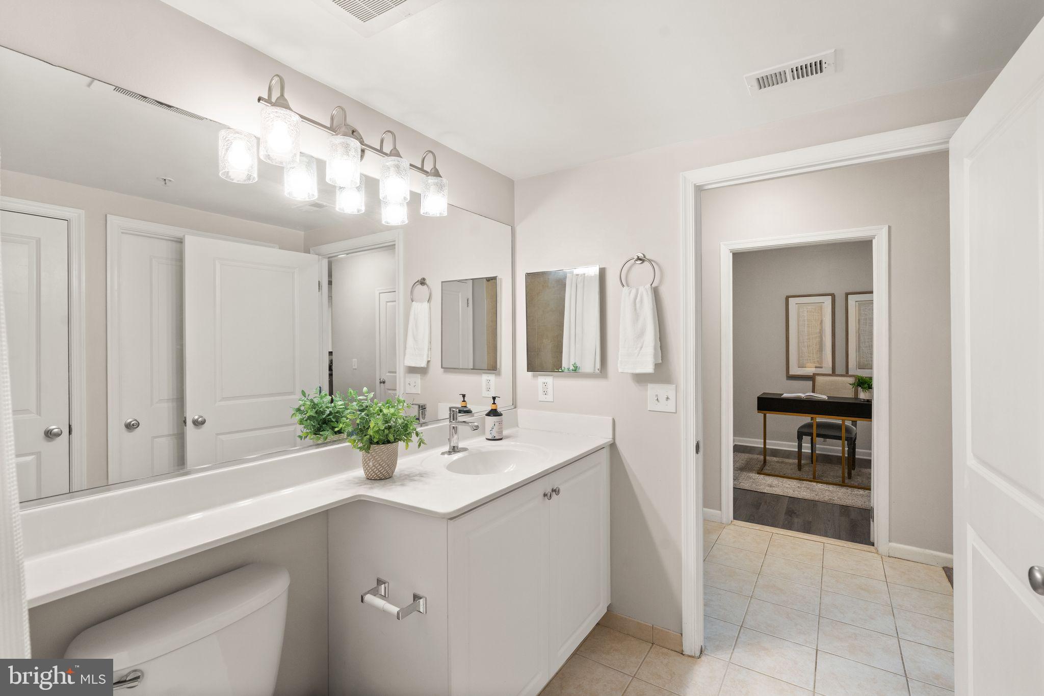 851 North Glebe Road, Unit 1309 Arlington, VA 22203 - Photo 45 of 58 Gallery Image 45